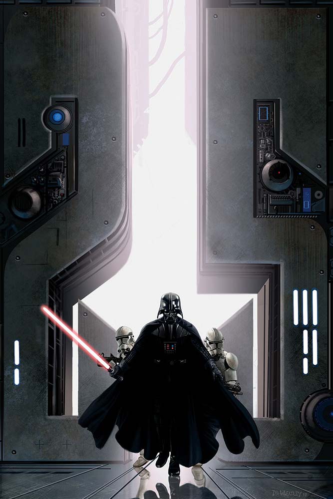 Darth Vader and the Lost Command 1