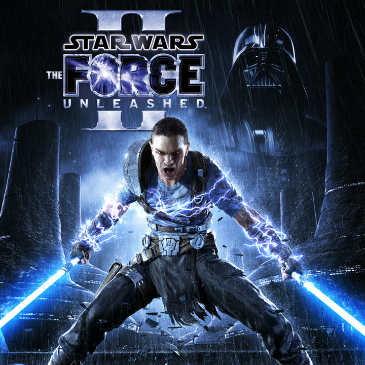 The Force Unleashed II