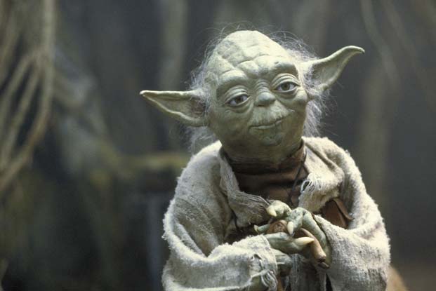 Yoda Chronicles