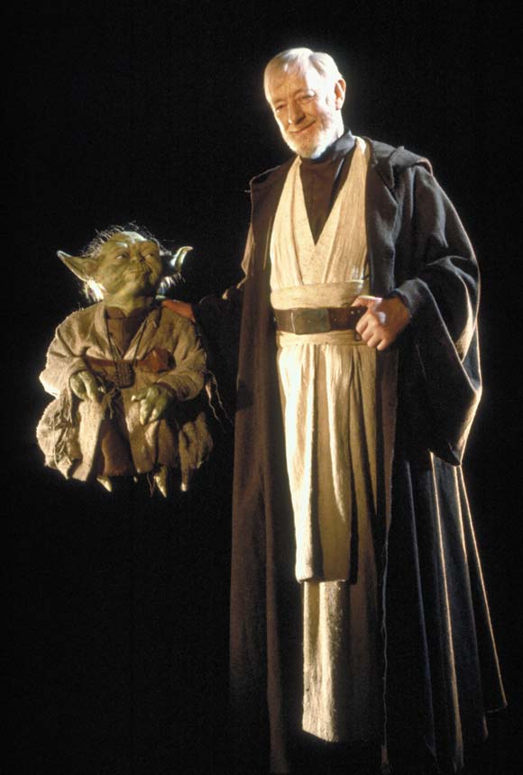 Yoda Chronicles