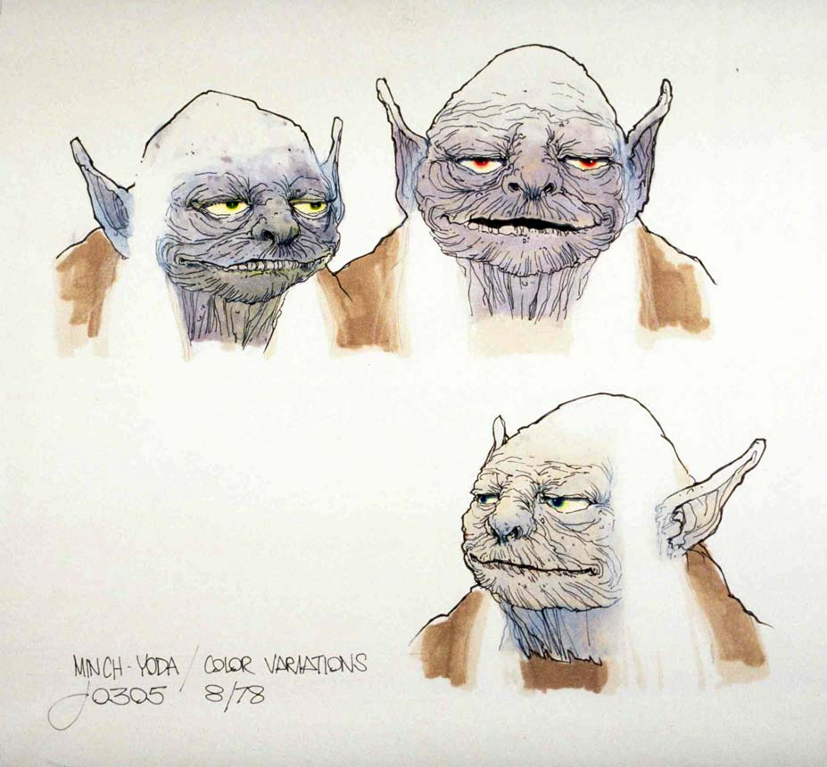 Yoda Chronicles