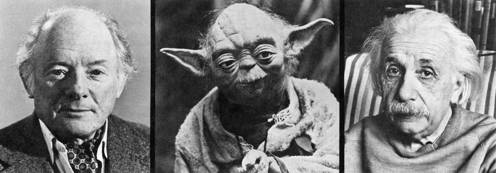 Yoda Chronicles
