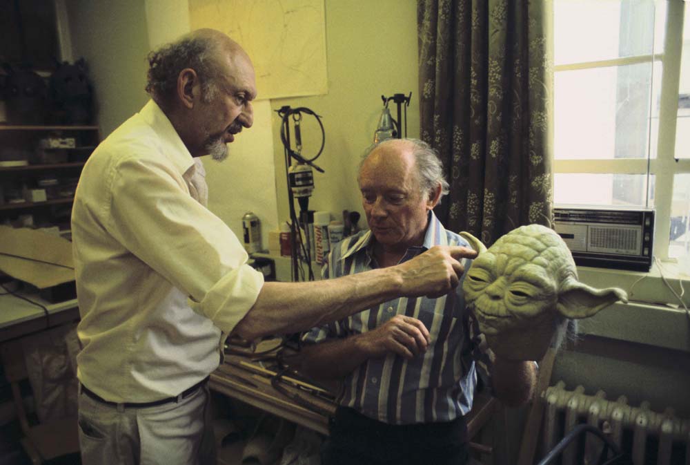 Yoda Chronicles