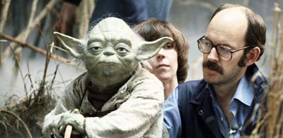 Yoda Chronicles