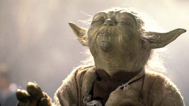 Yoda Chronicles