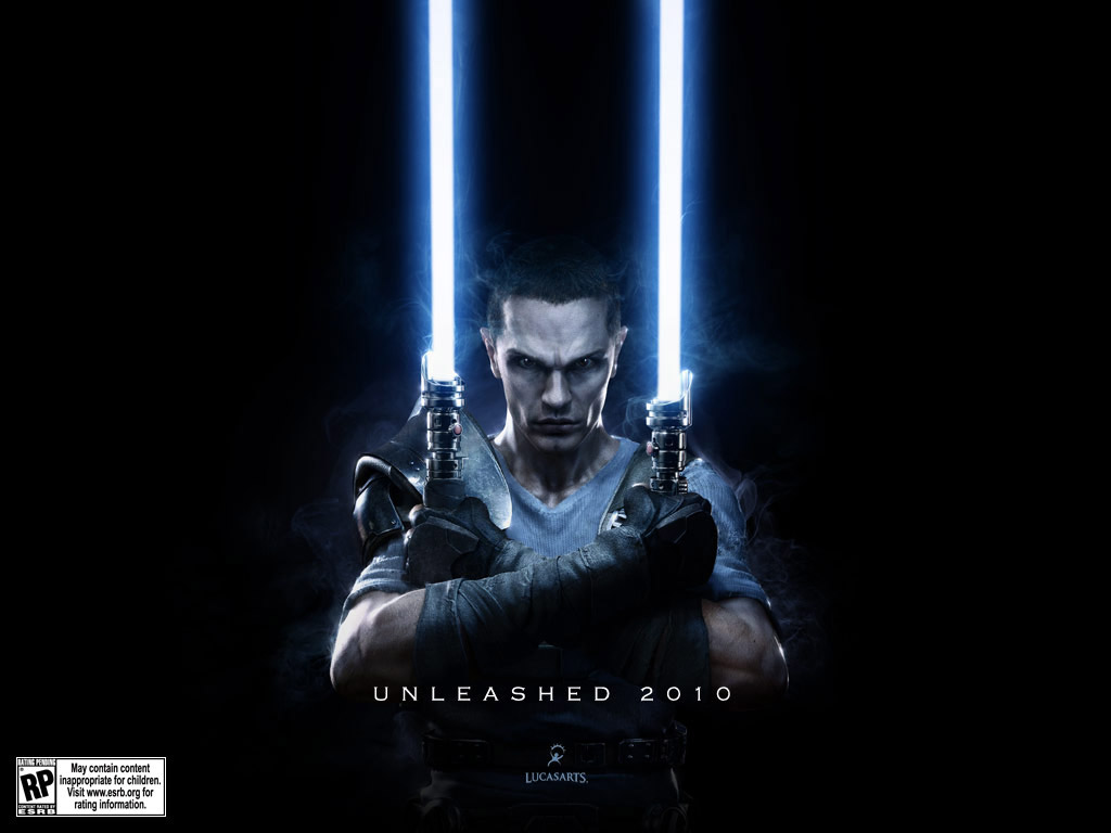 The Force Unleashed 2
