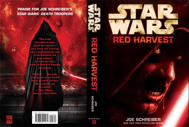 Red Harvest