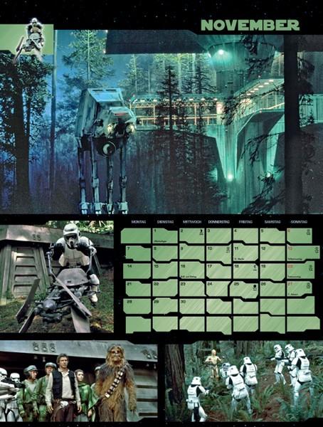 Kalender 2011
