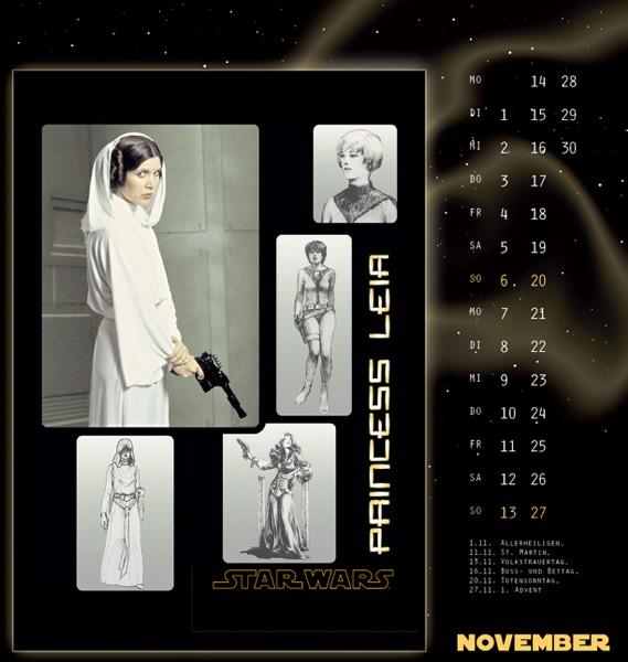 Kalender 2011
