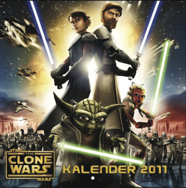 Kalender 2011