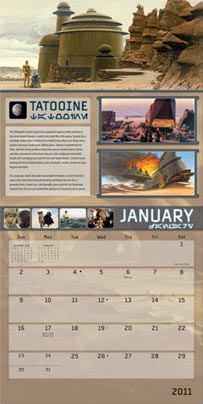 Kalender 2011