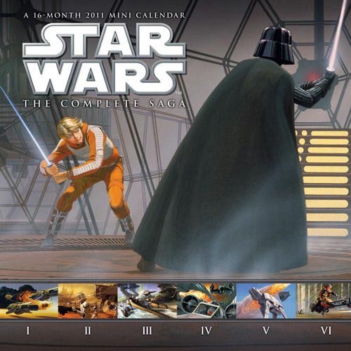 Kalender 2011