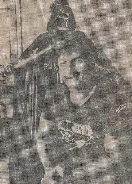 Prowse 1978