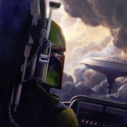 SW Galaxies TCG