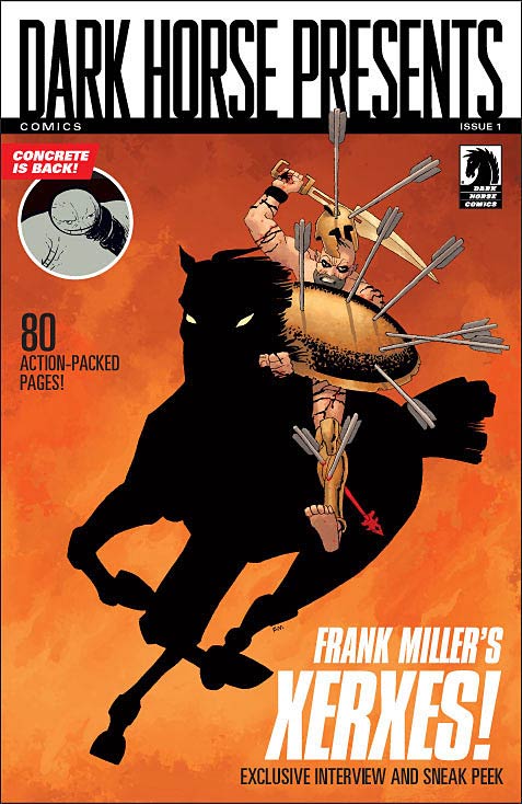 Dark Horse Presents