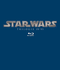 Star Wars: Trilogie IV-VI