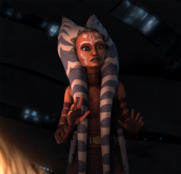 Ahsoka