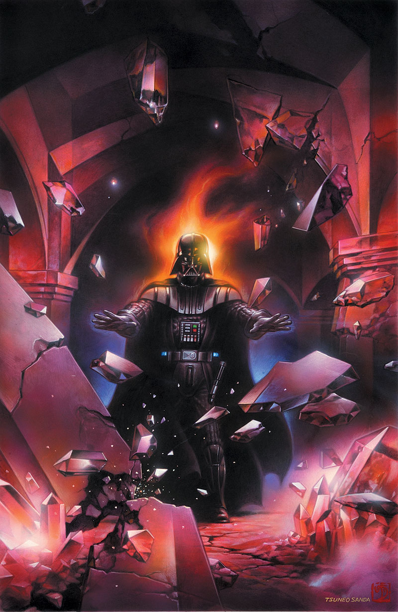 Vader