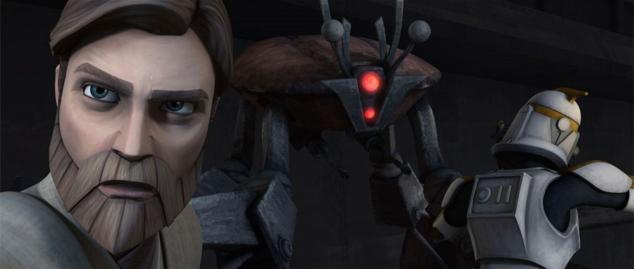 Obi-Wan
