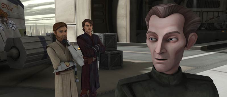 Citadel Rescue
