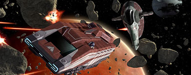 Star Tours