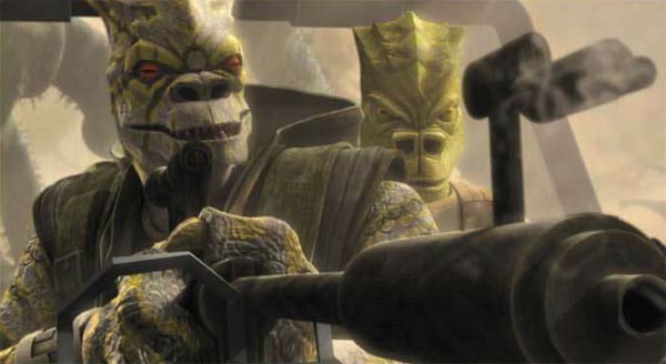 The Clone Wars Finale