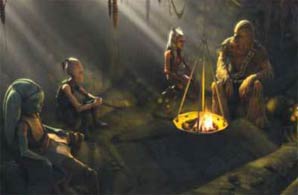 The Clone Wars Finale
