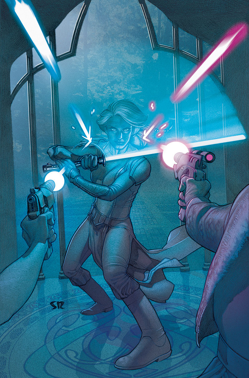Dark Side 2