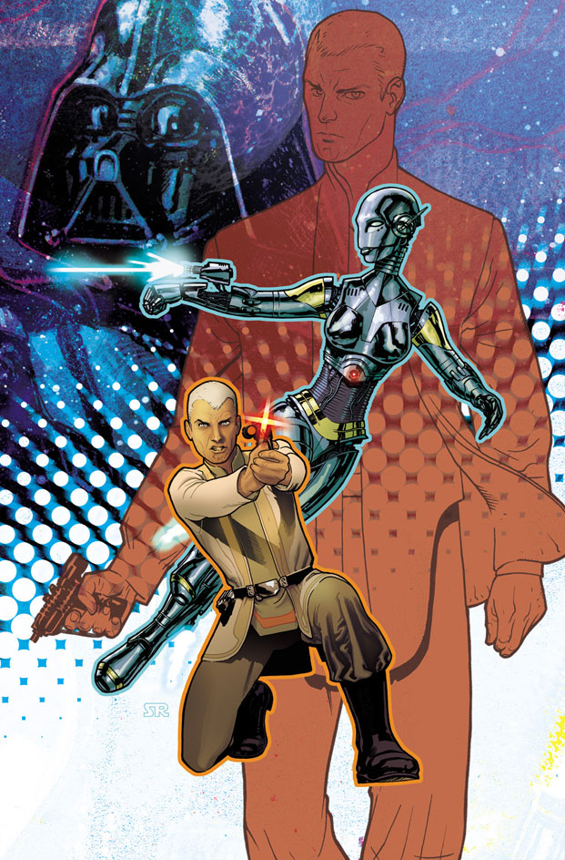 Agent of the Empire