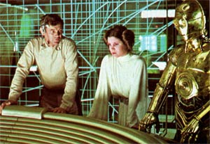 Leia