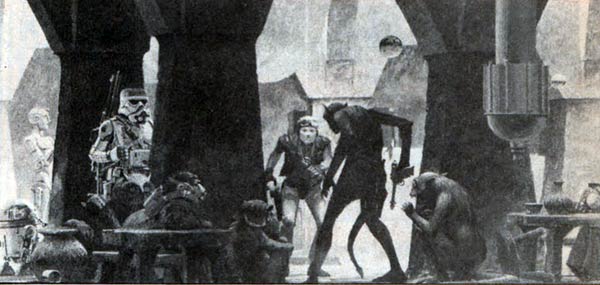 Cantina