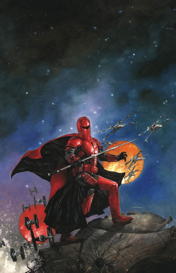 Crimson Empire 3