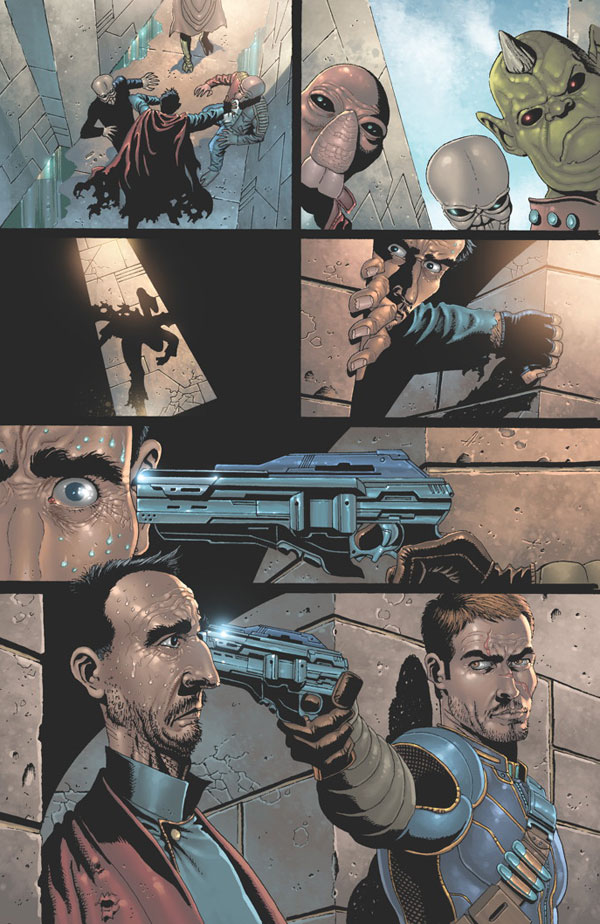 Crimson Empire 3
