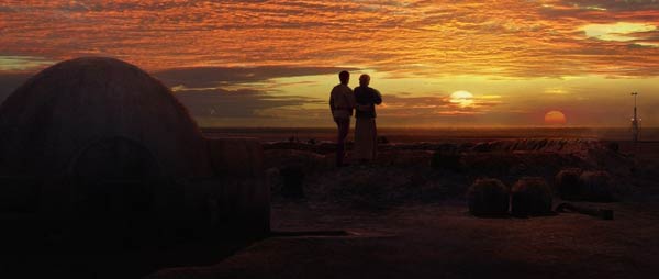 A New Hope