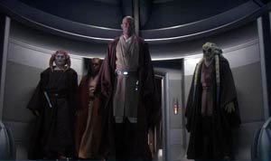 Jedi-Meister