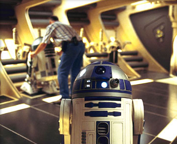 R2-D2