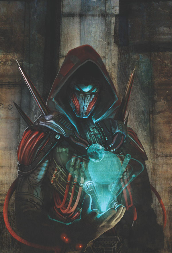 The Old Republic - The Lost Suns 2
