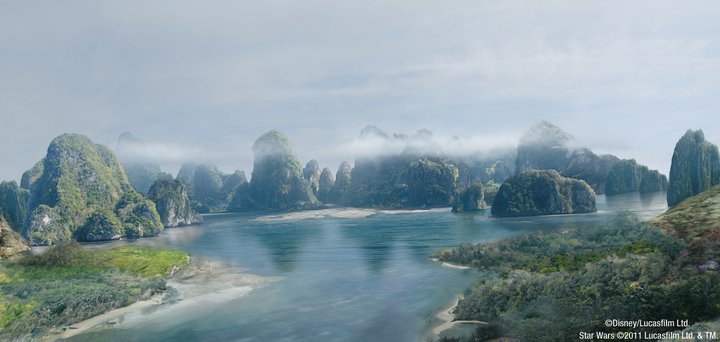 Kashyyyk