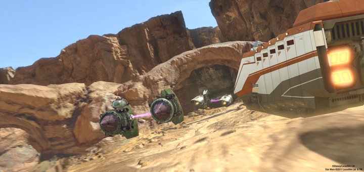 Tatooine