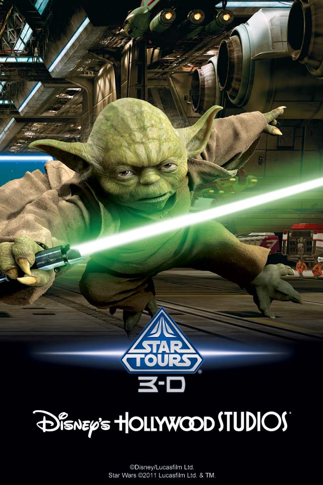 Yoda