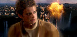 Anakin Megagrafik