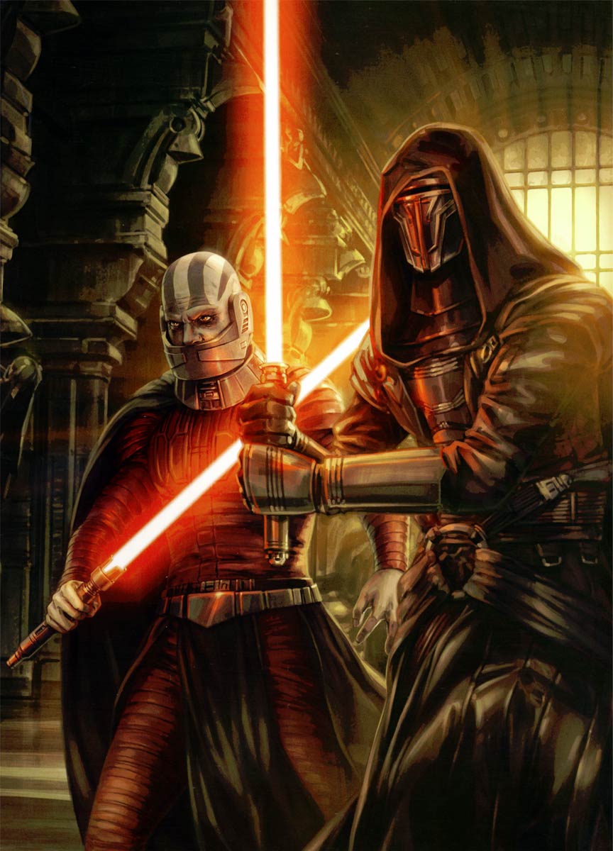 Revan