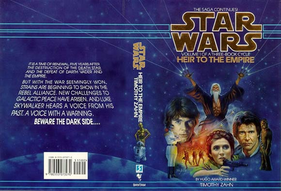 Heir to the Empire