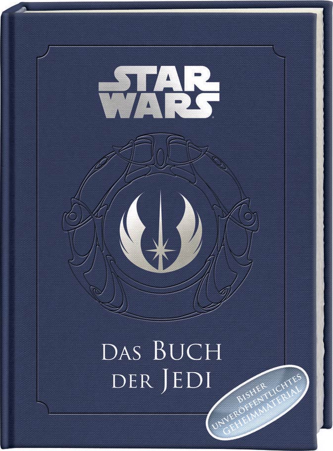 Buch der Jedi