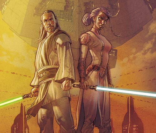 Jedi