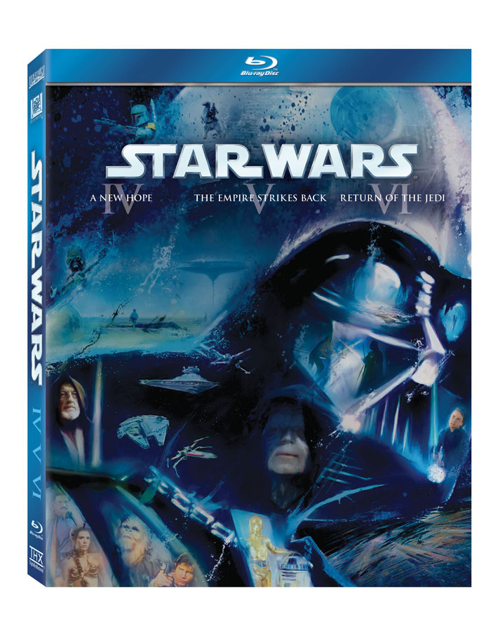 Klassische-Trilogie-Box-Set
