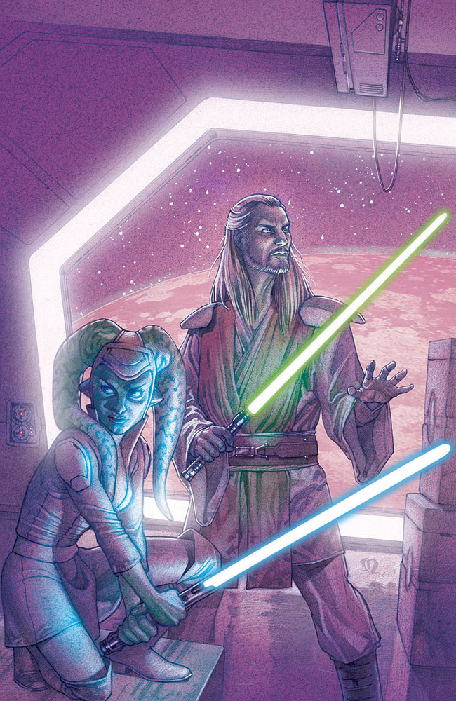 Jedi The Dark Side 4