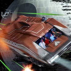 Star Tours
