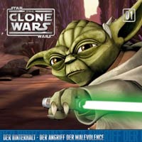 The Clone Wars