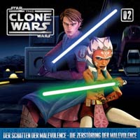 The Clone Wars